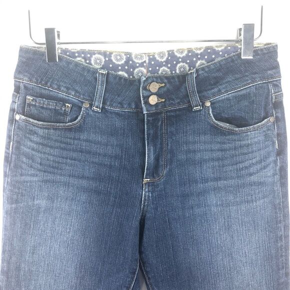 Paige Hidden Hills High Rise Bootcut EUC 30 - Picture 6 of 8